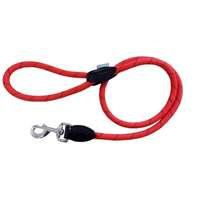 Dog & Co Mountain Rope Dog Walking Lead With Heavy Duty Trigger Clip