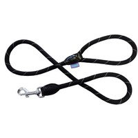 Dog & Co Mountain Rope Dog Walking Lead With Heavy Duty Trigger Clip