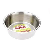 Caldex Classic Super Value Stainless Steel Dish