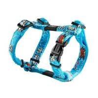 Kruuse Rogz Jellybean Nylon Dog Harness