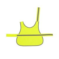 Yoko Hi-Vis Dogs Vest