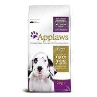 Applaws Chicken Large Breed Puppy Food