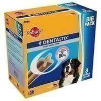 Pedigree Dentastix Treats For Large Dogs (Pack Of 56)