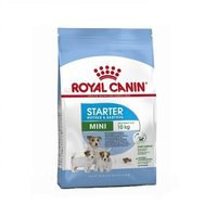 Royal Canin Mini Starter Dog Food