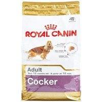 Royal Canin Cocker Spaniel Food