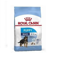 Royal Canin Maxi Puppy Food