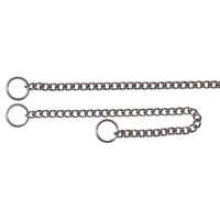 Trixie Stainless Steel Choke Dog Chain