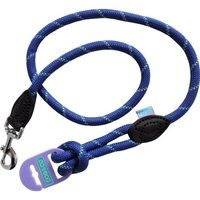 Dog & Co Mountain Reflective Rope Dog Walking Trigger Lead