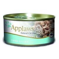 Applaws Tuna Fillet Complete Wet Cat Food (24 Tins)