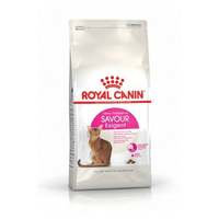 Royal Canin Exigent Savour Sensation Cat Food