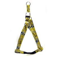 James & Steel Envy Macho Dog Harness