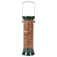 C J Defender Hanging Bird Peanut Feeder, C J Wildbird Foods