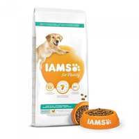 Iams Vitality Adult Light In Fat With Fresh Chicken Dog Food