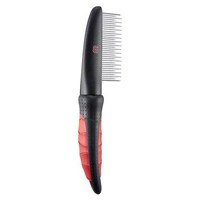 Interpet Limited Mikki Easy Grooming Shedding Comb