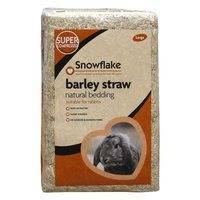 R Plevin & Sons Snowflake Barley Straw