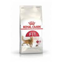 Royal Canin Fit Cat Food