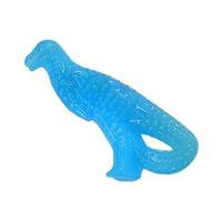 Nylabone Puppy Teething Small Dinosaur Toy, Interpet Limited