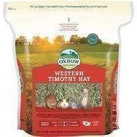 Petlife International Oxbow Western Timothy Hay (2.55kg)