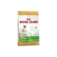 Royal Canin Junior Pug Food
