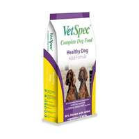 VetSpec Healthy Dog Adult Formula Food