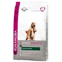 Eukanuba Adult Cocker Spaniel Dog Food