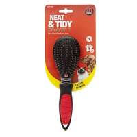 Interpet Mikki Combi Dog Grooming Brush, Interpet Limited