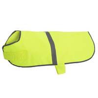 RTY Enhanced Visibility / Viz Reflective Dog Vest, RTY Enhanced Viz