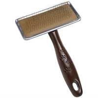 Gloria Slicker Brush For Dogs, Gloria Pets