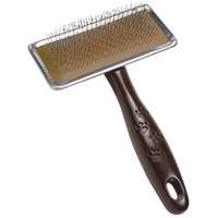 Gloria Ball Pin Slicker Brush For Dogs, Gloria Pets