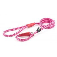 Ancol Nylon Rope Slip Dog Lead