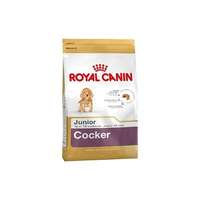 Royal Canin Cocker Spaniel Puppy Food