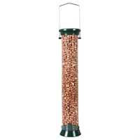 C J Defender Tough Bird Peanut Feeder, C J Wildbird Foods