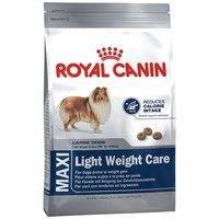 Royal Canin Maxi Light Weight Care Dog Food