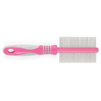 Ancol Pet Products Ergo Cat Double Sided Comb