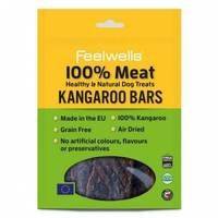 Feelwells 100% Meat Bars For Dogs (Pack Of 5), Good Boy