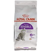 Royal Canin Sensible Cat Food