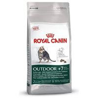 Royal Canin Outdoor 7+ Cat Food