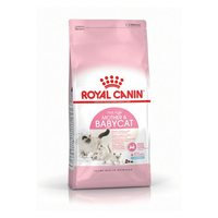 Royal Canin Mother & Baby Cat Food