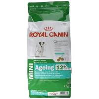 Royal Canin Mini Ageing 12+ Dog Food