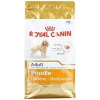 Royal Canin Poodle Food
