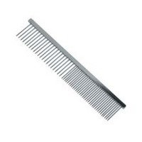 Wahl Steel 6 Inch Comb