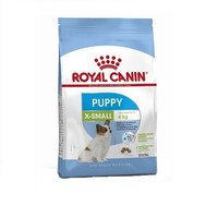 Royal Canin X-Small Puppy Food