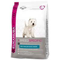 Eukanuba Adult West Highland White Dog Food