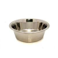 Rosewood Stainless Steel Pet Bowl