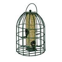 C J Paris Protective Seed Feeder, C J Wildbird Foods