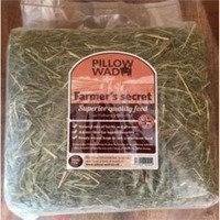 Pillow Wad Farmers Secret Hay