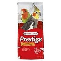 Versele-Laga Prestige Feed For Big Parakeets (6 Packs)