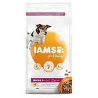 Iams Vitality Senior Small/Medium Chicken Dog Food