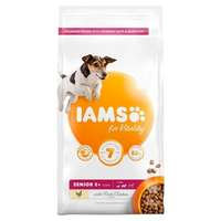 Iams Vitality Senior Small/Medium Breed Chicken Dog Food