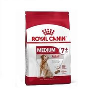 Royal Canin Medium Adult 7+ Dog Food